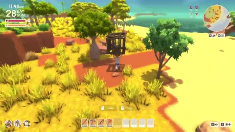 Australian Animal Crossing - Dinkum!