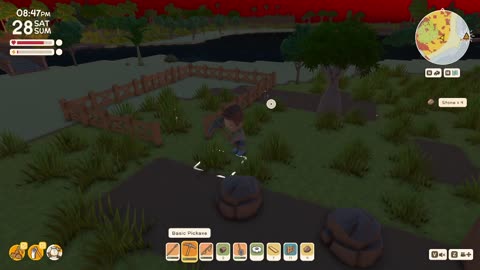 Australian Animal Crossing - Dinkum!
