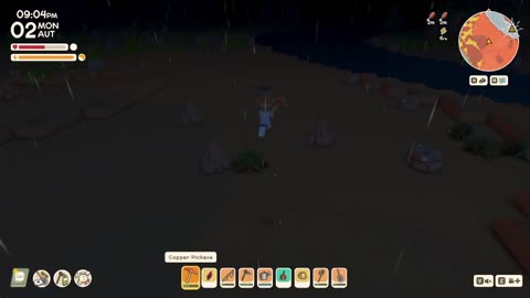 Australian Animal Crossing - Dinkum!
