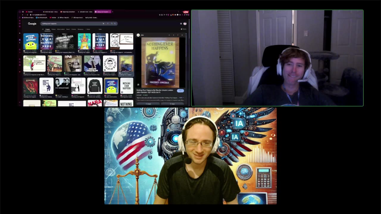 S2E16: "4chan Hacked Chaos, Leaks, and Digital Fallout"
