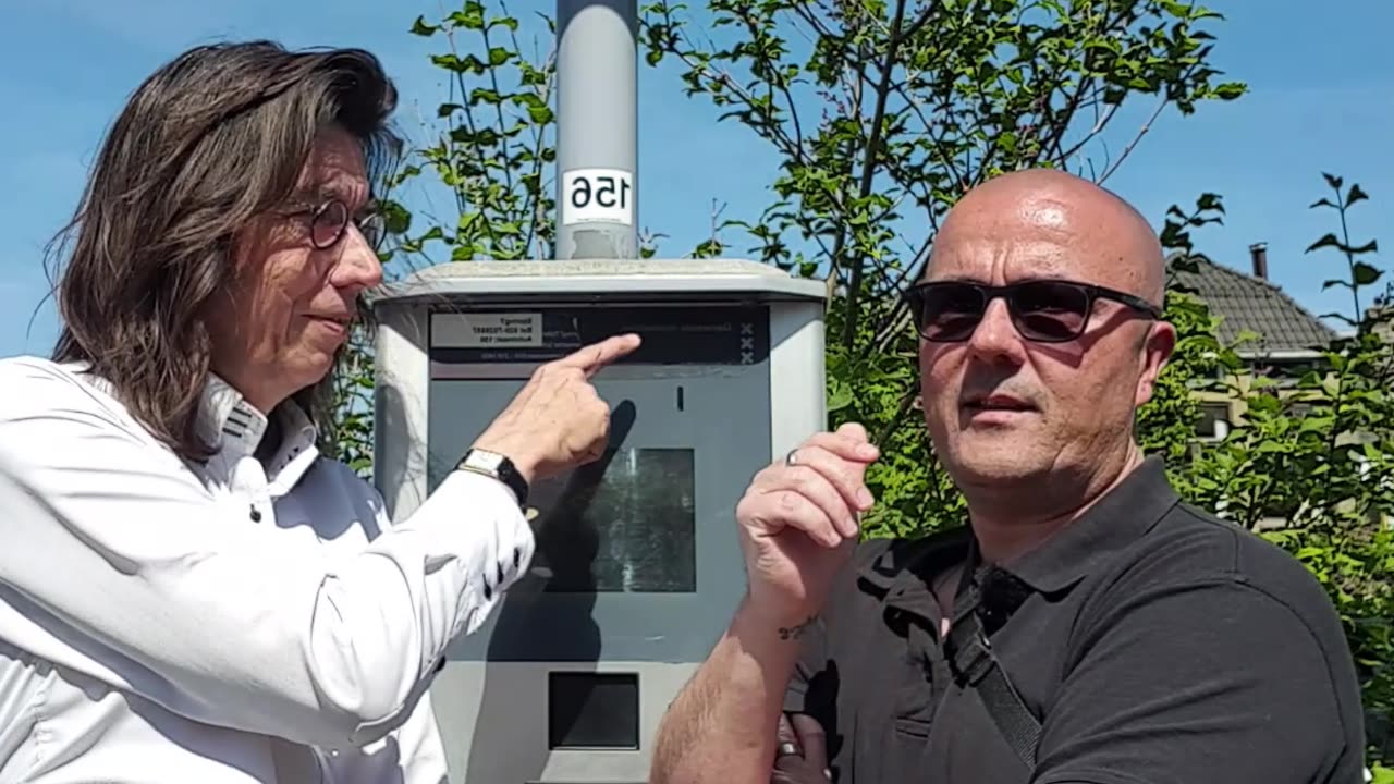 #325.1 - 2de Hands Parkeren - JACK&JOZEF - PodcastGemist.nl