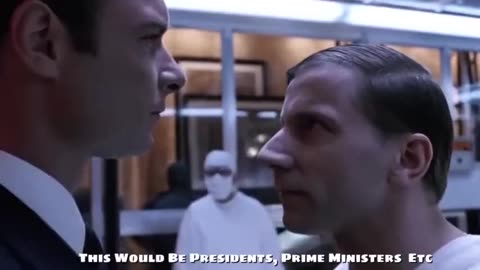 MKULTRA MONARCH MIND CONTROL