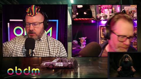 OBDM1299 - Who is Roy Jay | The Lazarus Effect | Strange News