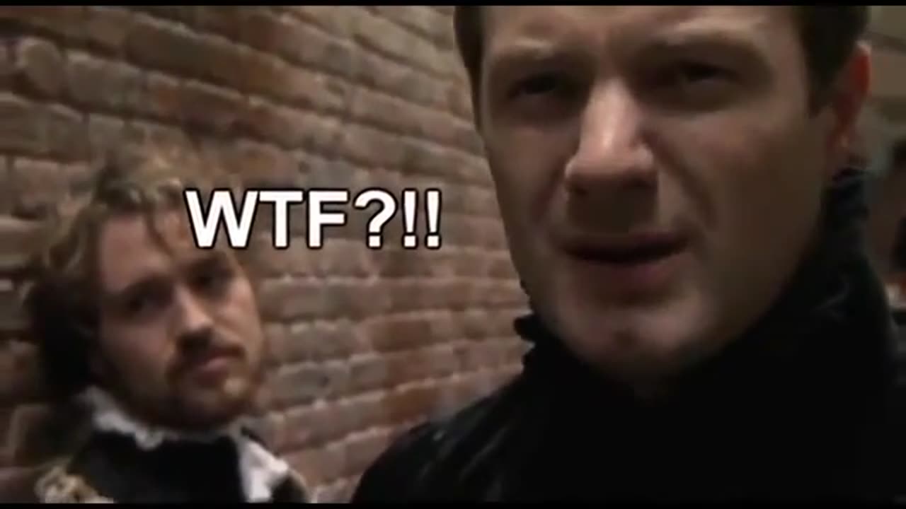 William Luther Pierce - The History of Everything.mp4