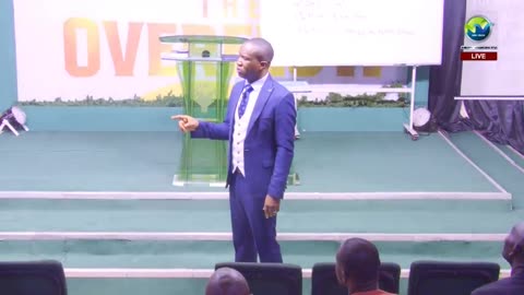 Kingdom Leaders Submit (EQUIP 2.0) || Pastors and Leaders Conference Day 1 Morning Session Live