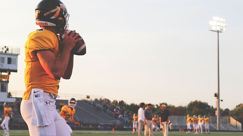 What would college football fans would do for their team?