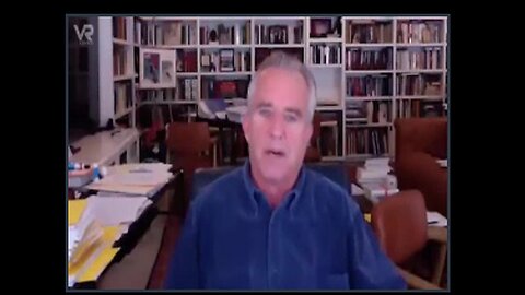 VACCINES_REVEALED_COVID_Edition Ep 1/9 (Pt 3/3) - 2021 Robert F Kennedy Jr.