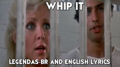 Devo - Whip it - Legendado and Lyrics