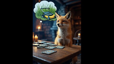 Chill games and chat.