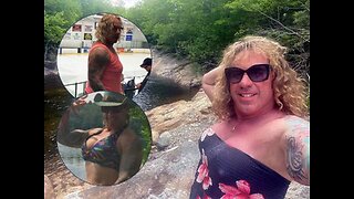 MADD: "Buffalo Bill" Woke Trans Irony / Massie Derangement Syndrome