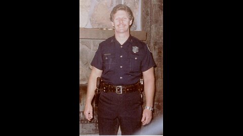 Justice for John "Sparky" Fleming