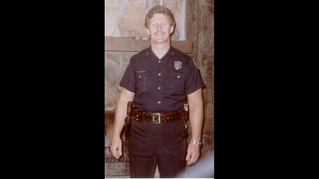 Justice for John "Sparky" Fleming
