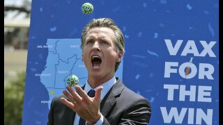 Center for American Liberty Hands Gavin Newsom His Hind Parts Over Prior SCOTUS Losses