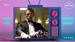 Badlands Story Hour Ep 146: Casino Royale