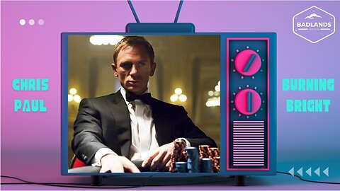 Badlands Story Hour Ep 146: Casino Royale