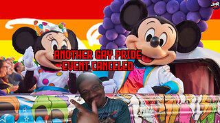 Disney FORCED to CANCEL Pride Events as Sponsors FLEE