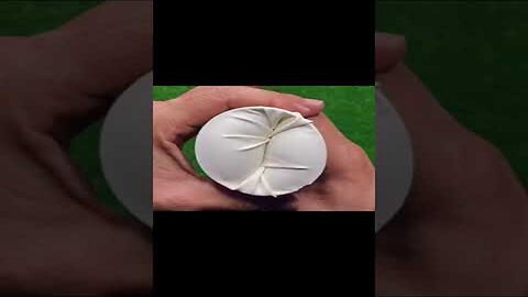 How to Make Ex Toys from Balloons, Sponges & Cups