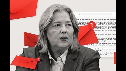 Bärbel Bas plant, den Sozialstaat weiter kaputt zu "reformieren"