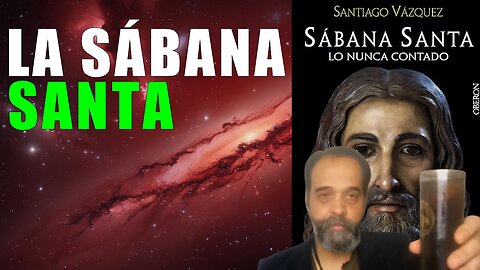 LA SÁBANA SANTA