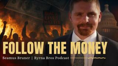 Follow The Money: Riot Inc. Isn’t Spontaneous — It’s a Billion-Dollar Machine