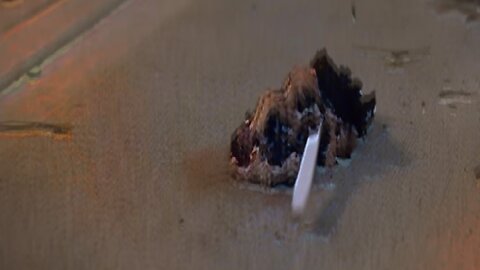 Midnight Oblivion Pt 416: Fork on the Floor