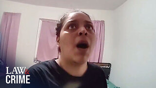 Family FREAKS as They’re Arrested for Girl’s Body in Box Murder