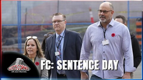 Possible 7 Year Sentencing Starts for Tamara Lich & Chris Barber