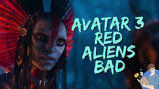 The Trailer For Avatar: Fire And Ash Dropped. I Was Not Impressed.