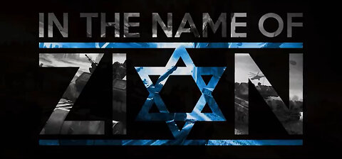 In The Name Of Zion (Full Documentary)