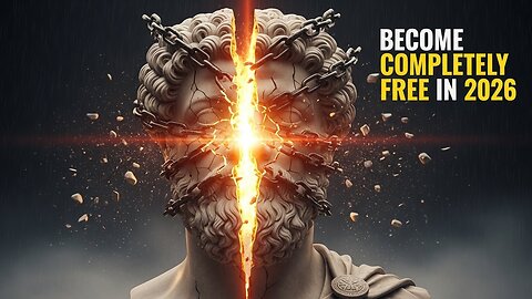 Not Needing Anything: Stoic Freedom That Actually Works in 2026...