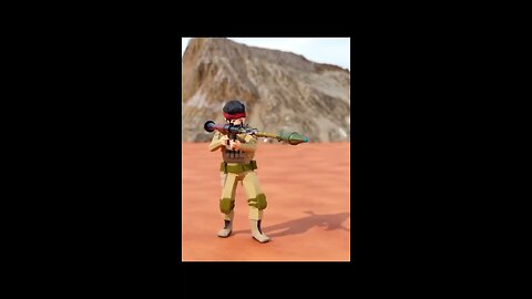 RPG-7 Uncovered : Precision Tank Killer !