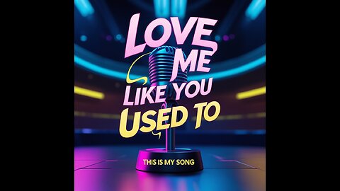 💔 Love Me Like You Used To | This Will Break You Inside