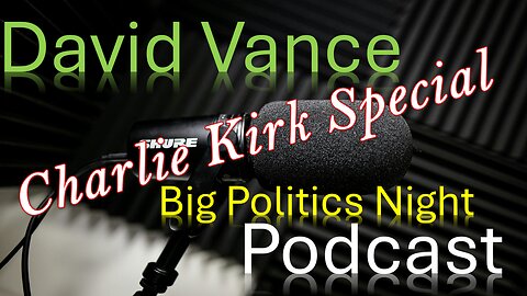 Big Politics Night 11-09-2025