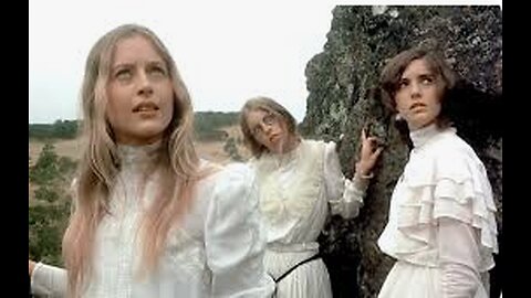 Picnic at Hanging Rock 1975