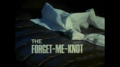 The Avengers.S06E01.The Forget-Me-Knot (Series 6 Premiere)