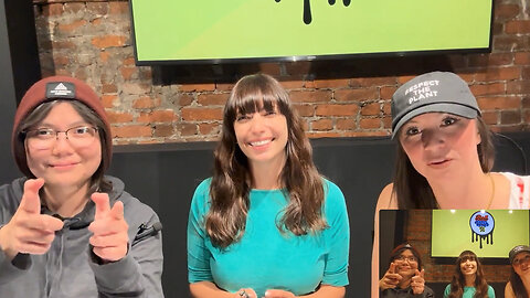 Roll With It: Cannabis Culture with Jodie Emery – Episode 5