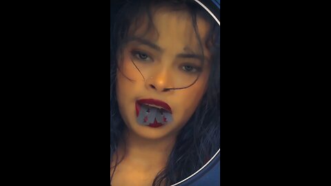 #bladegirl #girl killer Blade hot 6