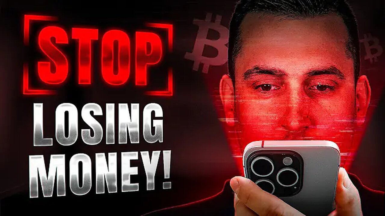 This Crypto Scalping Strategy Makes Me $1000+ Daily! [Step-By-Step]
