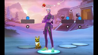 XPVINTAGE - Gaming - My Ranked Journey - Can a Mid-Age Grandpa Gamer Reach Unreal?