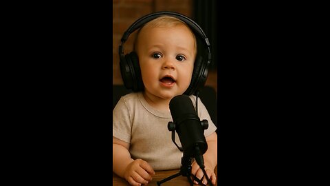 children podcast ai