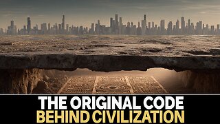 Our Civilization Runs on a Hidden Code | Gregg Braden