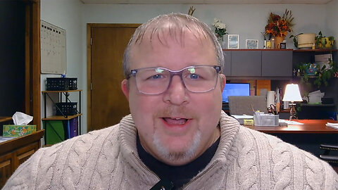 Matthew 5 Bible Study 02/06/2025