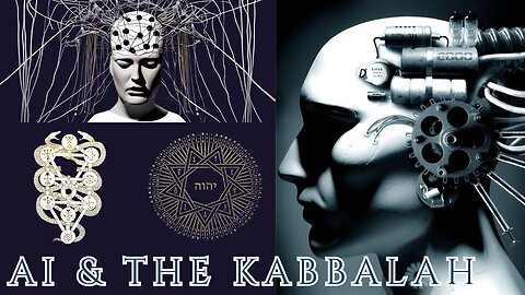 A.I., Transhumanism, and The Kabbalah