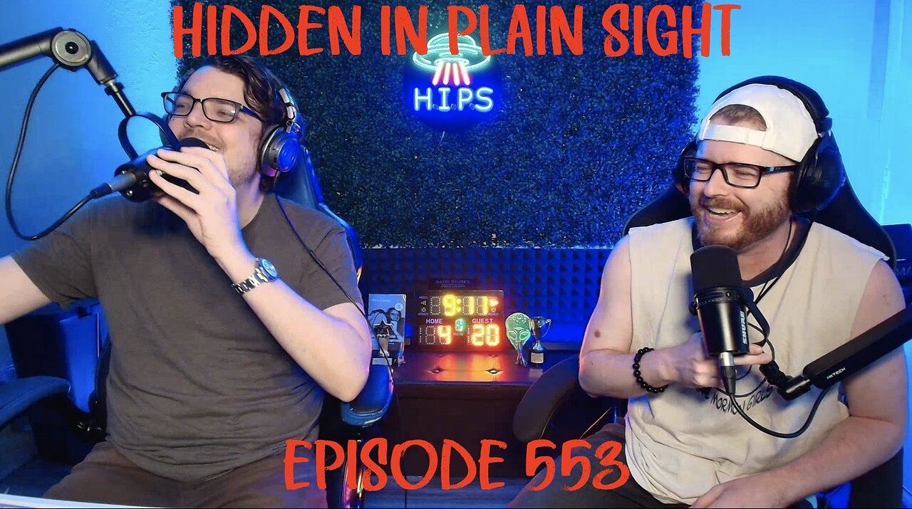 David Wilcock GHOSTED By Chris Beskar & Stavatti | Ep 553