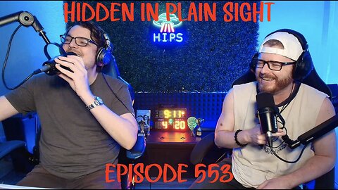 David Wilcock GHOSTED By Chris Beskar & Stavatti | Ep 553