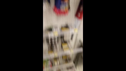 Safe Deposit lock at target