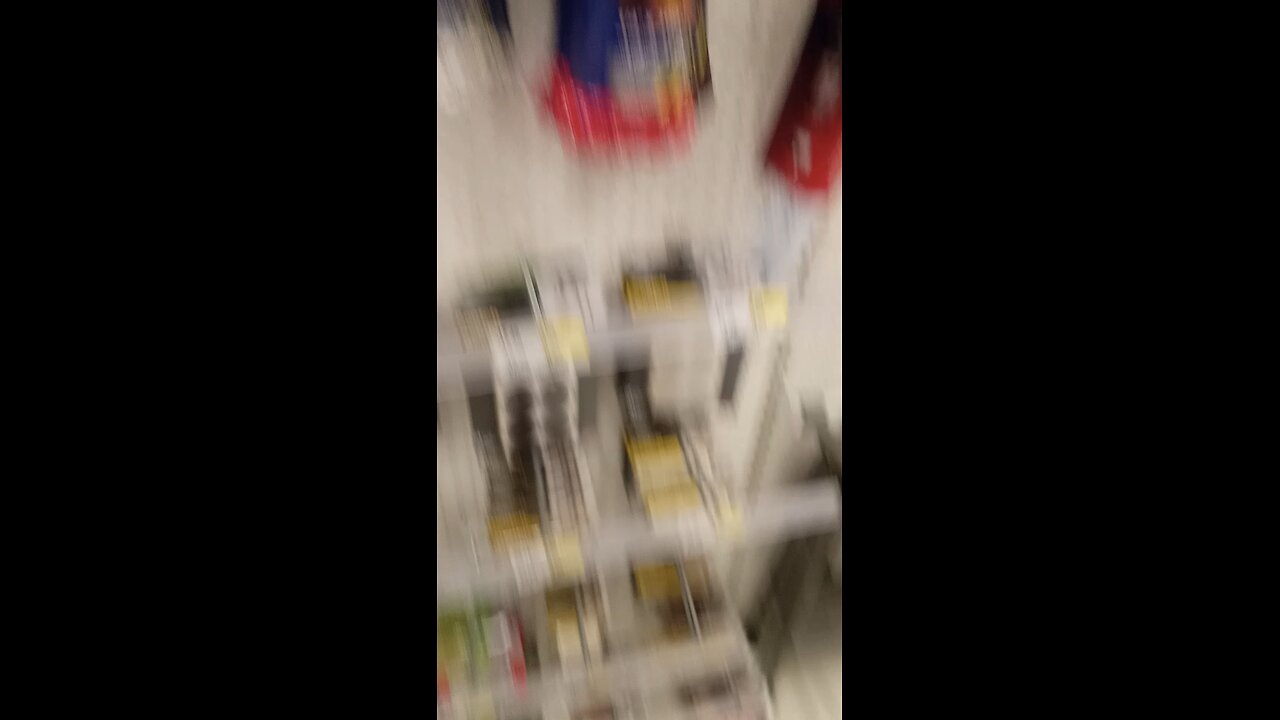 Safe Deposit lock at target