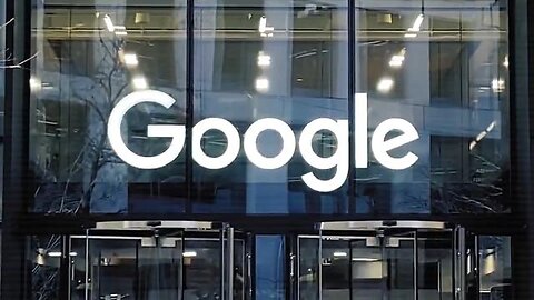 Google - A DARPA project