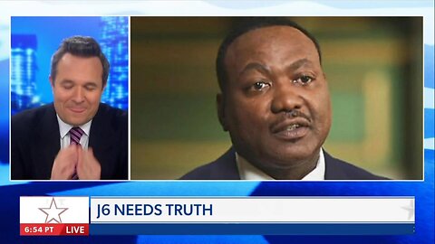 Update on Ashli Babbitt murder case - January 9, 2026