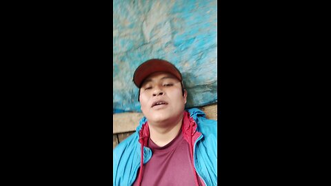 hay estoy